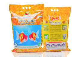 Beras Dua Koki 5 Kg